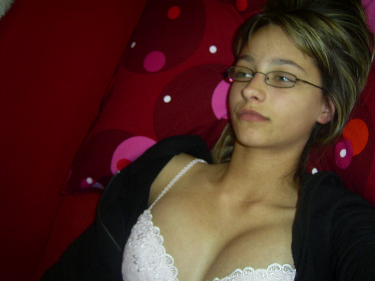 Cathy - rencontre libertine