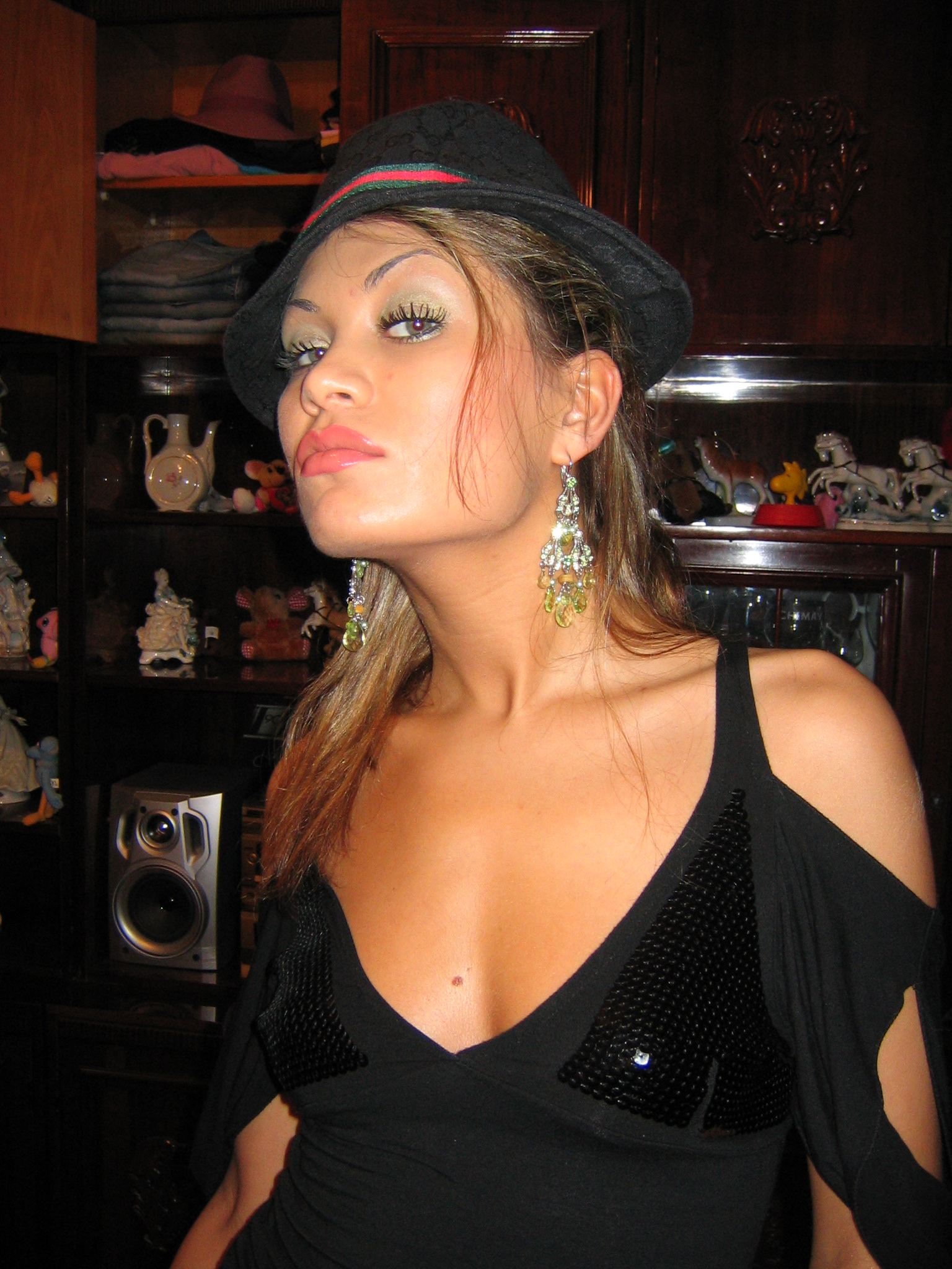Pamela - site libertin gratuit