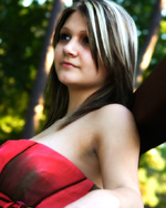 Amandine - libertin rencontre