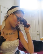 Barbara - site de rencontre libertin