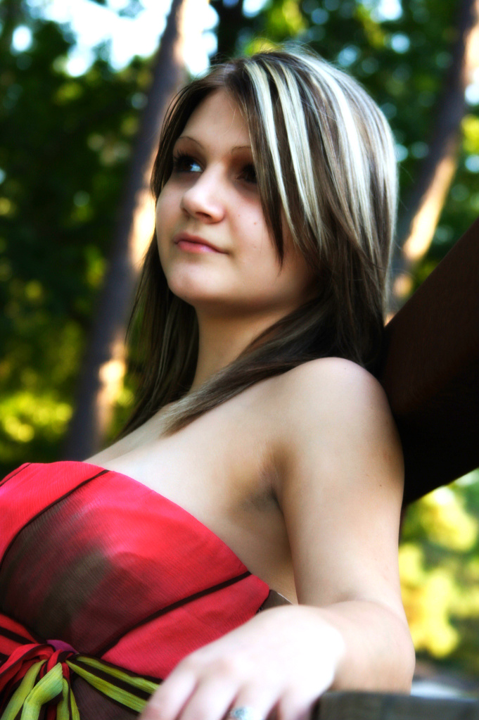 Amandine - libertin rencontre